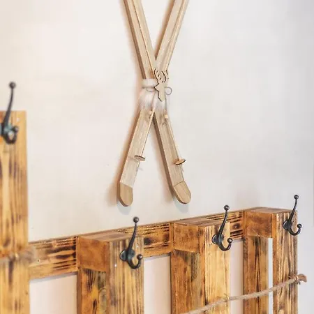 La P'tite Marmotte *