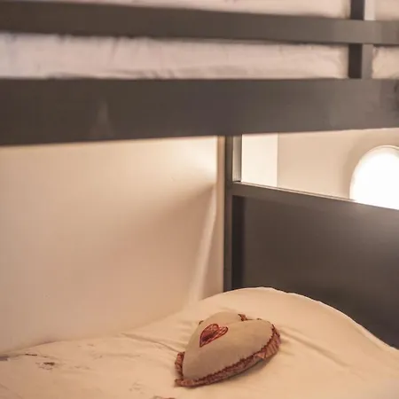 Апартаменты La P'tite Marmotte *