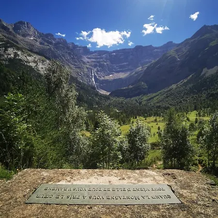 La P'tite Marmotte * Гаварни