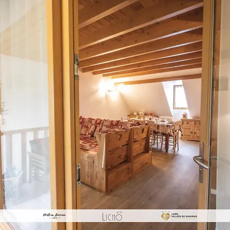 La P'tite Marmotte *