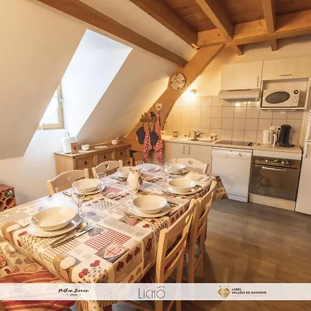 La P'tite Marmotte Daire