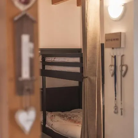 La P'tite Marmotte *