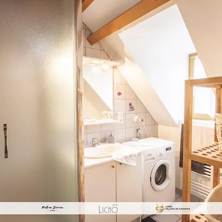 La P'tite Marmotte Daire *